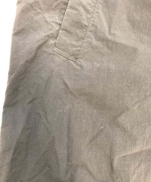 THE NORTH FACE（ザ ノース フェイス）THE NORTH FACE (ザ ノース フェイス) ナイロンジャケット ブラック サイズ:Mの古着・服飾アイテム