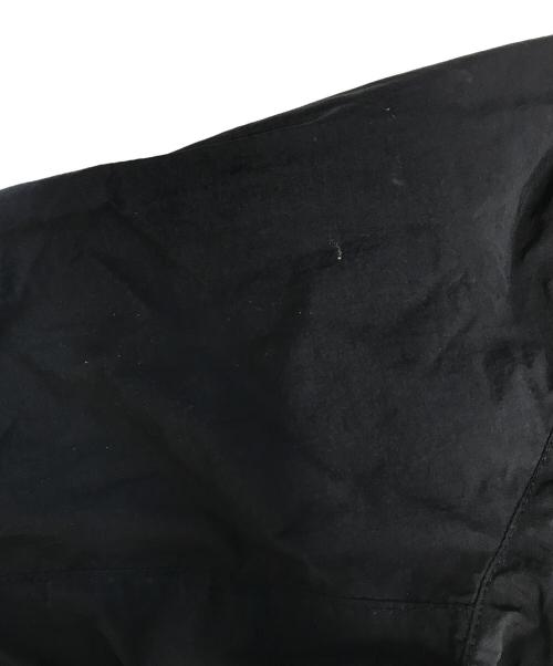 THE NORTH FACE（ザ ノース フェイス）THE NORTH FACE (ザ ノース フェイス) ナイロンジャケット ブラック サイズ:Mの古着・服飾アイテム