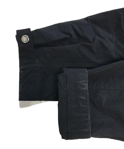 THE NORTH FACE（ザ ノース フェイス）THE NORTH FACE (ザ ノース フェイス) ナイロンジャケット ブラック サイズ:Mの古着・服飾アイテム
