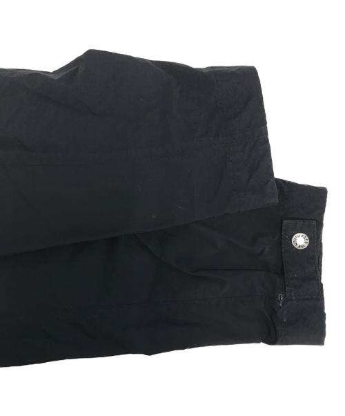 THE NORTH FACE（ザ ノース フェイス）THE NORTH FACE (ザ ノース フェイス) ナイロンジャケット ブラック サイズ:Mの古着・服飾アイテム