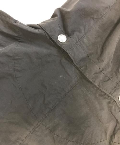 THE NORTH FACE（ザ ノース フェイス）THE NORTH FACE (ザ ノース フェイス) ナイロンジャケット ブラック サイズ:Mの古着・服飾アイテム