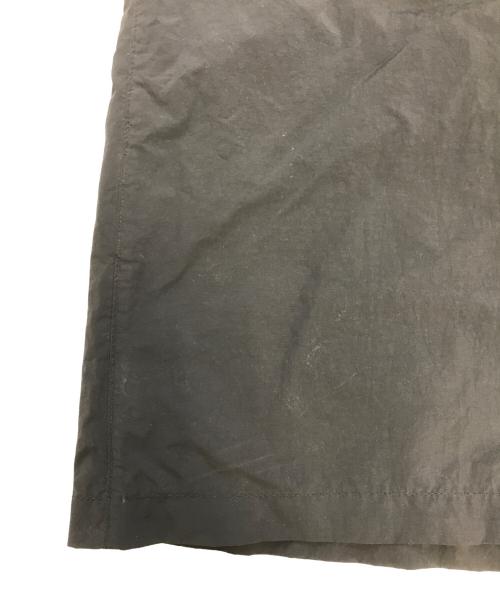 THE NORTH FACE（ザ ノース フェイス）THE NORTH FACE (ザ ノース フェイス) ナイロンジャケット ブラック サイズ:Mの古着・服飾アイテム