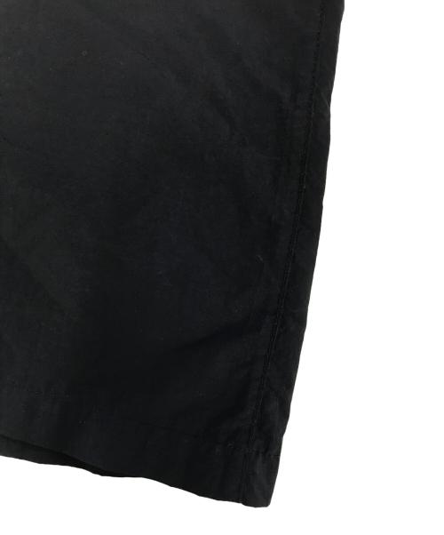 THE NORTH FACE（ザ ノース フェイス）THE NORTH FACE (ザ ノース フェイス) ナイロンジャケット ブラック サイズ:Mの古着・服飾アイテム