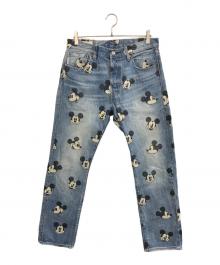 LEVI'S（リーバイス）の古着「デニムパンツ」｜インディゴ