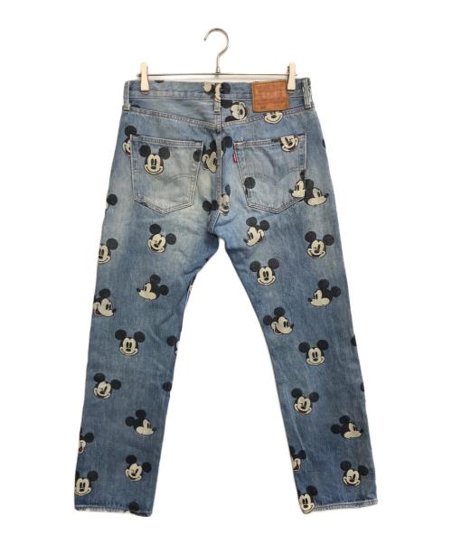 LEVI'S（リーバイス）LEVI'S (リーバイス) デニムパンツ インディゴ サイズ:W32 L30の古着・服飾アイテム