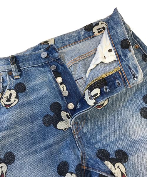 LEVI'S（リーバイス）LEVI'S (リーバイス) デニムパンツ インディゴ サイズ:W32 L30の古着・服飾アイテム