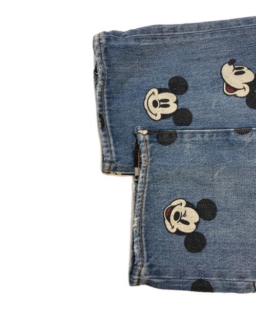 LEVI'S（リーバイス）LEVI'S (リーバイス) デニムパンツ インディゴ サイズ:W32 L30の古着・服飾アイテム
