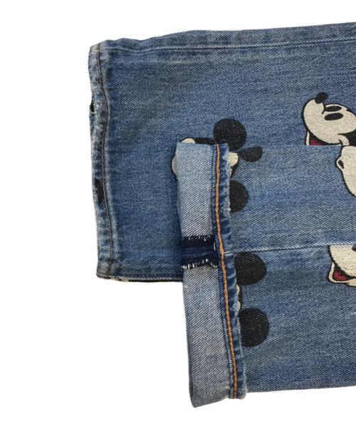 LEVI'S（リーバイス）LEVI'S (リーバイス) デニムパンツ インディゴ サイズ:W32 L30の古着・服飾アイテム