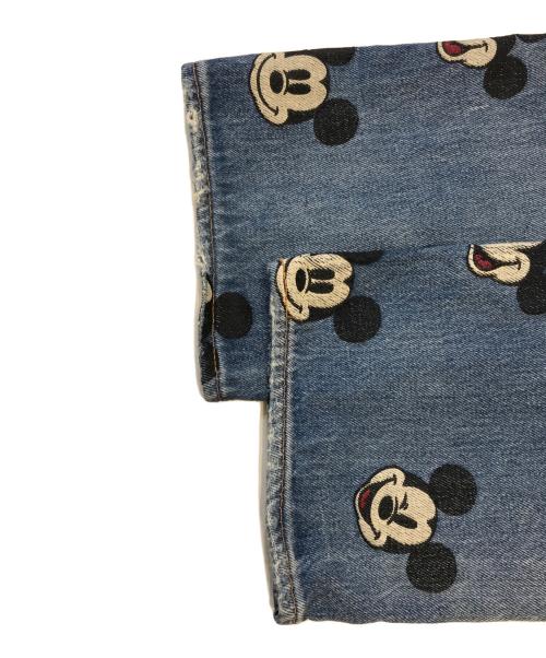 LEVI'S（リーバイス）LEVI'S (リーバイス) デニムパンツ インディゴ サイズ:W32 L30の古着・服飾アイテム