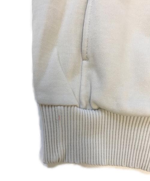 adidas（アディダス）adidas (アディダス) トラックジャケット レッド サイズ:表記なしの古着・服飾アイテム