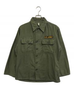 中古・古着通販】VINTAGE MILITARY (ヴィンテージ ミリタリー) GPO