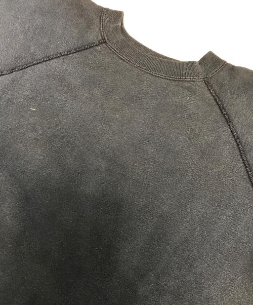 Sears（シアーズ）Sears (シアーズ) ラグランスウェット ネイビー サイズ:Mの古着・服飾アイテム