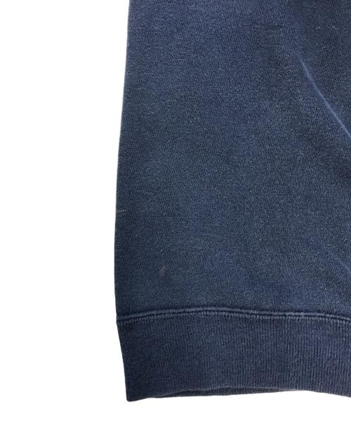 Sears（シアーズ）Sears (シアーズ) ラグランスウェット ネイビー サイズ:Mの古着・服飾アイテム
