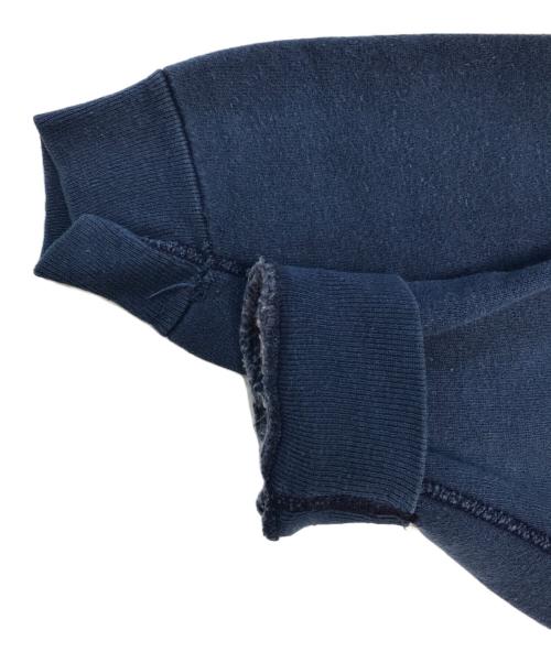 Sears（シアーズ）Sears (シアーズ) ラグランスウェット ネイビー サイズ:Mの古着・服飾アイテム