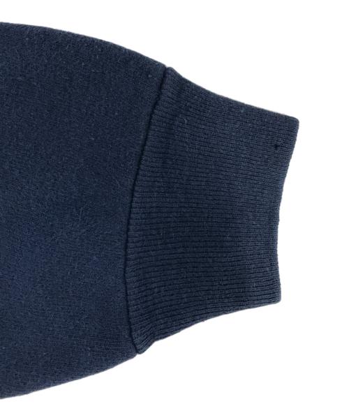 Sears（シアーズ）Sears (シアーズ) ラグランスウェット ネイビー サイズ:Mの古着・服飾アイテム