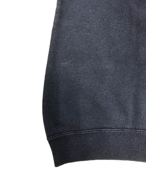 Sears（シアーズ）Sears (シアーズ) ラグランスウェット ネイビー サイズ:Mの古着・服飾アイテム