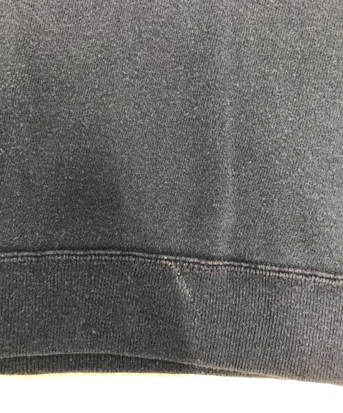 Sears（シアーズ）Sears (シアーズ) ラグランスウェット ネイビー サイズ:Mの古着・服飾アイテム