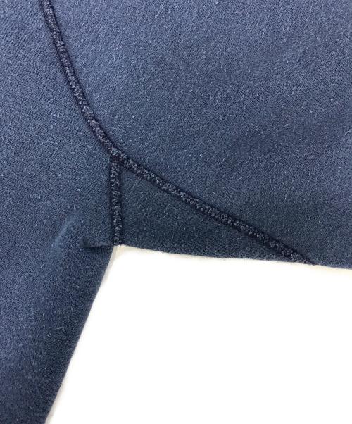 Sears（シアーズ）Sears (シアーズ) ラグランスウェット ネイビー サイズ:Mの古着・服飾アイテム