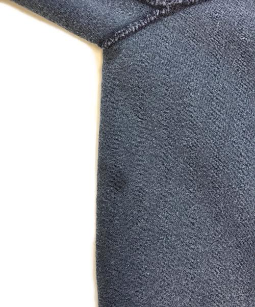 Sears（シアーズ）Sears (シアーズ) ラグランスウェット ネイビー サイズ:Mの古着・服飾アイテム
