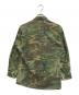 VINTAGE MILITARY (ヴィンテージ ミリタリー) US ARMY ジャングルファティーグ カーキ サイズ:SMALL-REGULAR：12000円