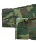 中古・古着 VINTAGE MILITARY (ヴィンテージ ミリタリー) US ARMY ジャングルファティーグ カーキ サイズ:SMALL-REGULAR：12000円