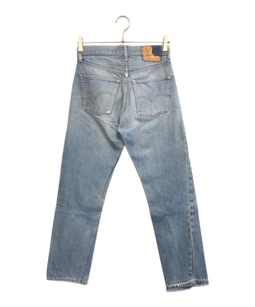 LEVI'S（リーバイス）LEVI'S (リーバイス) デニムパンツ インディゴ サイズ:表記なしの古着・服飾アイテム