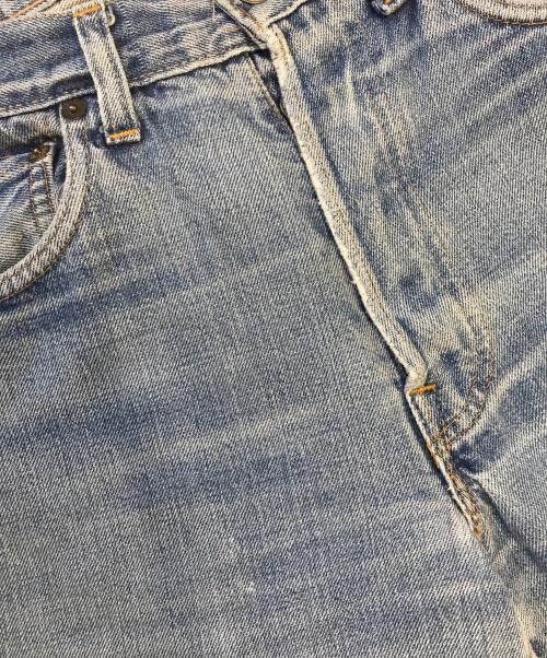 LEVI'S（リーバイス）LEVI'S (リーバイス) デニムパンツ インディゴ サイズ:表記なしの古着・服飾アイテム