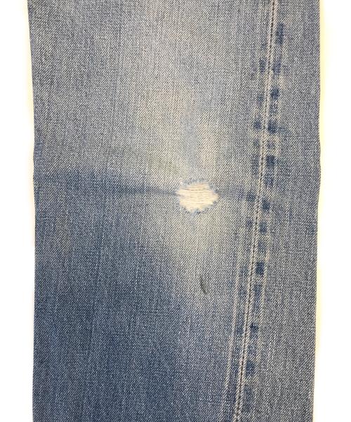 LEVI'S（リーバイス）LEVI'S (リーバイス) デニムパンツ インディゴ サイズ:表記なしの古着・服飾アイテム