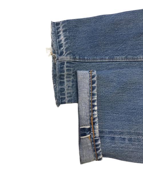 LEVI'S（リーバイス）LEVI'S (リーバイス) デニムパンツ インディゴ サイズ:表記なしの古着・服飾アイテム