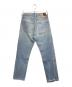 LEVI'S (リーバイス) デニムパンツ インディゴ サイズ:表記なし：30000円
