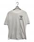 GILDAN（ギルダン）の古着「企業系プリントTシャツ」｜ホワイト