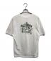 GILDAN (ギルダン) 企業系プリントTシャツ ホワイト サイズ:L：10000円