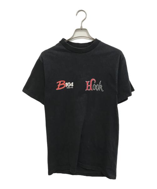 anvil（アンヴィル）anvil (アンヴィル) ムービープリントTシャツ ブラック サイズ:Lの古着・服飾アイテム