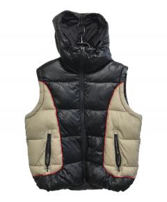 中古・古着通販】Dior Homme (ディオール オム) スラッシュジレベスト