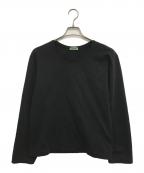 STRONGストロング）の古着「PACK TEE」｜ブラック