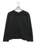 STRONG（ストロング）の古着「PACK TEE」｜ブラック