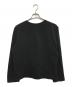 STRONG (ストロング) PACK TEE ブラック サイズ:S：8000円