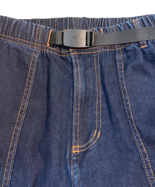 GRAMICCI（グラミチ）GRAMICCI (グラミチ) デニムパンツ インディゴ サイズ:Mの古着・服飾アイテム