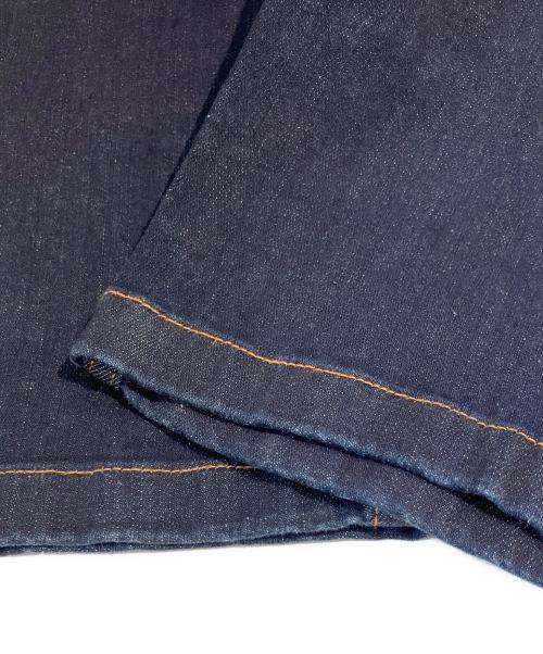 GRAMICCI（グラミチ）GRAMICCI (グラミチ) デニムパンツ インディゴ サイズ:Mの古着・服飾アイテム