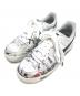 NIKE（ナイキ）の古着「Air Force 1 Low(エアフォースワンロウ)スニーカー」｜ホワイト