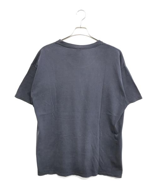 THE BEATLES（ビートルズ）THE BEATLES (ビートルズ) THE BEATLES(ザ ビートルズ)バンドTシャツ ブラック サイズ:XLの古着・服飾アイテム