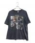 THE BEATLES（ビートルズ）の古着「THE BEATLES(ザ ビートルズ)バンドTシャツ」｜ブラック