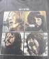 中古・古着 THE BEATLES (ビートルズ) THE BEATLES(ザ ビートルズ)バンドTシャツ ブラック サイズ:XL：14000円