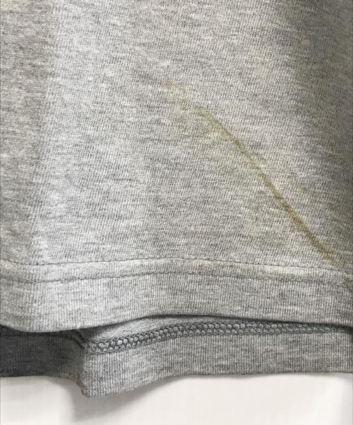 ACME（アクメ）ACME (アクメ) 90’sBEEGEES(ビージーズ) バンドTシャツ グレー サイズ:Lの古着・服飾アイテム