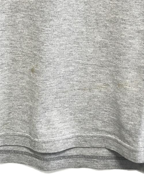 ACME（アクメ）ACME (アクメ) 90’sBEEGEES(ビージーズ) バンドTシャツ グレー サイズ:Lの古着・服飾アイテム