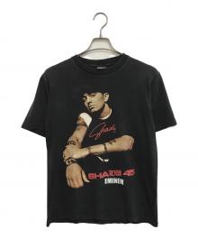 heavy metal（ヘビー メタル）の古着「ヒップホップTシャツ」｜ブラック