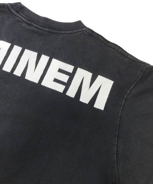 heavy metal（ヘビー メタル）heavy metal (ヘビー メタル) ヒップホップTシャツ ブラック サイズ:Mの古着・服飾アイテム