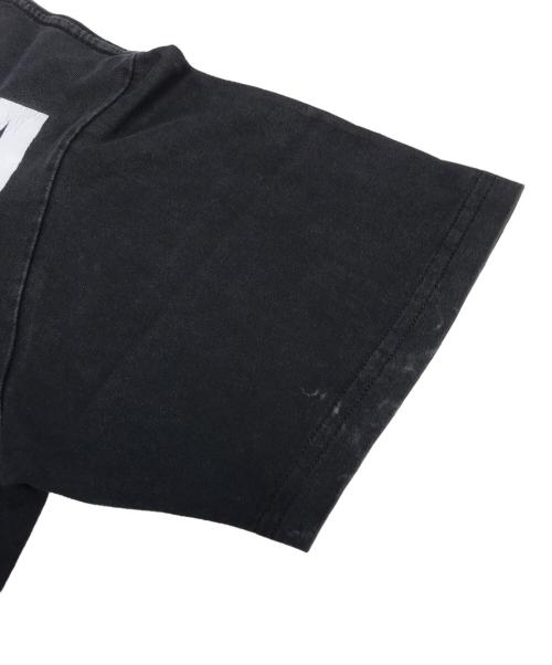 heavy metal（ヘビー メタル）heavy metal (ヘビー メタル) ヒップホップTシャツ ブラック サイズ:Mの古着・服飾アイテム
