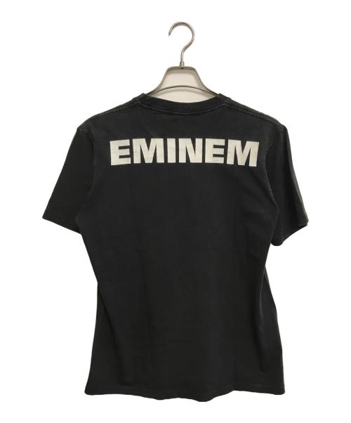 heavy metal（ヘビー メタル）heavy metal (ヘビー メタル) ヒップホップTシャツ ブラック サイズ:Mの古着・服飾アイテム