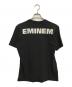 heavy metal (ヘビー メタル) ヒップホップTシャツ ブラック サイズ:M：10000円